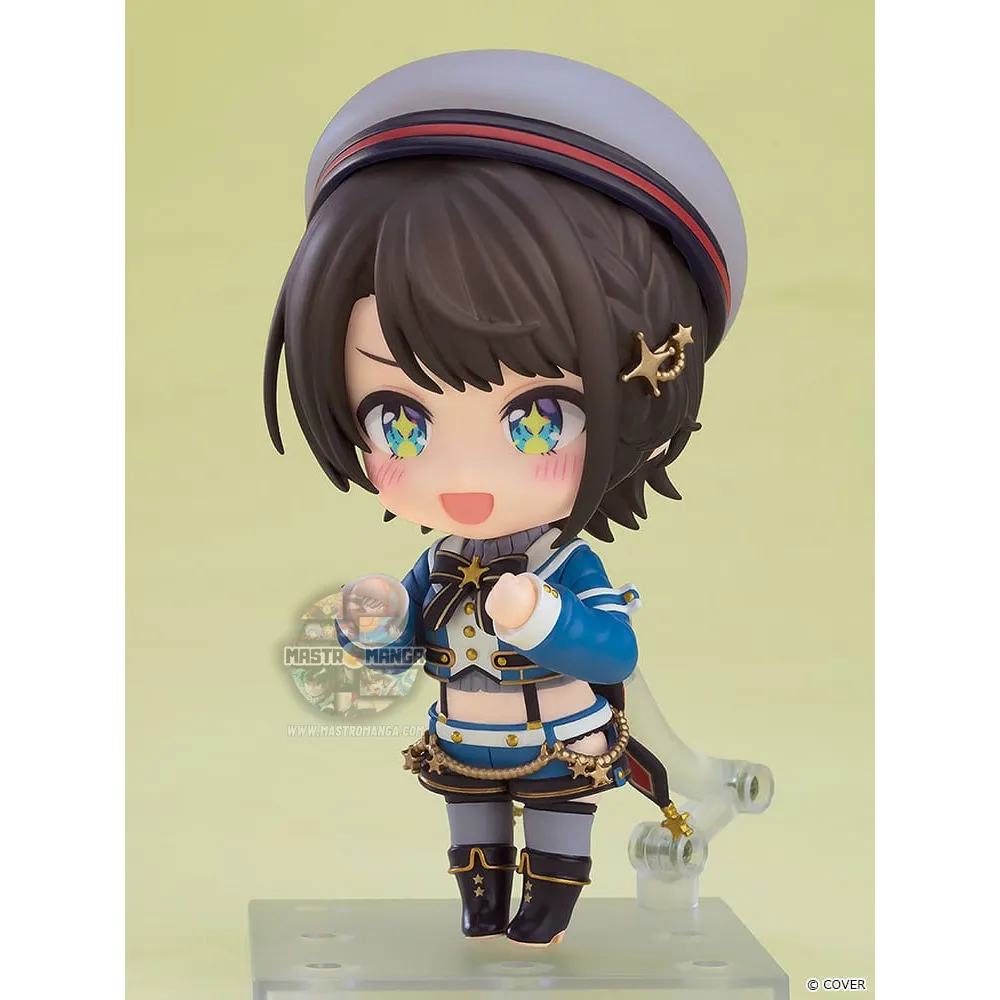 Oozora Subaru Suspender Outfit Ver. Hololive Production Nendoroid