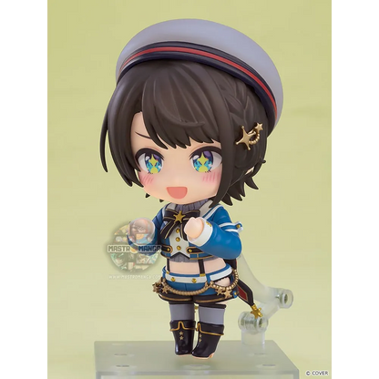 Oozora Subaru Suspender Outfit Ver. Hololive Production Nendoroid