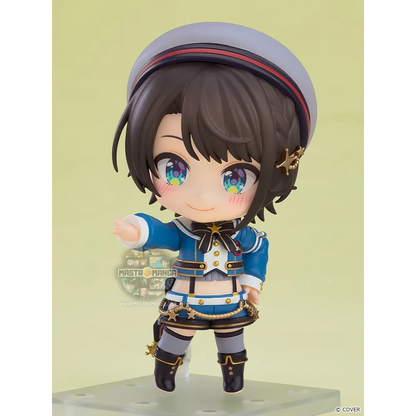 Oozora Subaru Suspender Outfit Ver. Hololive Production Nendoroid