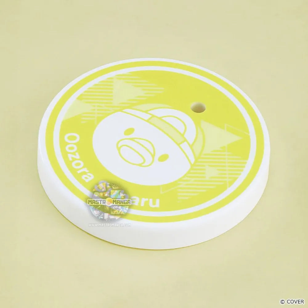 Oozora Subaru Suspender Outfit Ver. Hololive Production Nendoroid