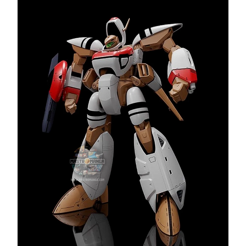 Orguss Super Dimension Century Orguss Moderoid Model Kit