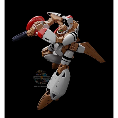 Orguss Super Dimension Century Orguss Moderoid Model Kit