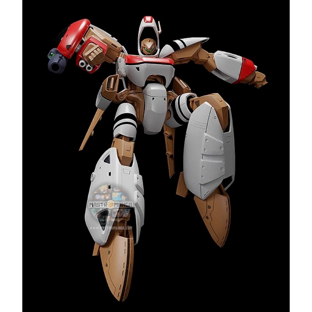 Orguss Super Dimension Century Orguss Moderoid Model Kit