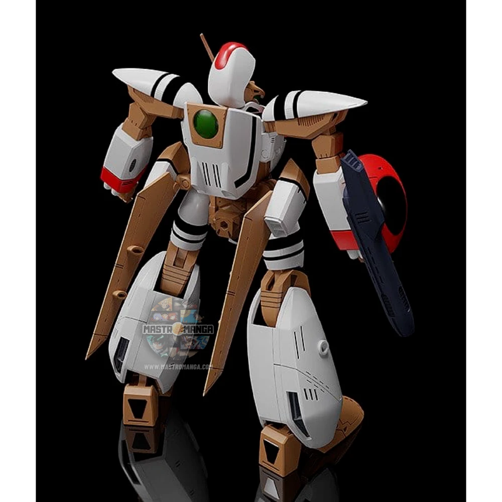 Orguss Super Dimension Century Orguss Moderoid Model Kit