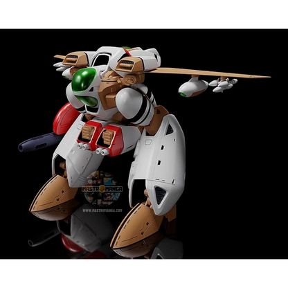 Orguss Super Dimension Century Orguss Moderoid Model Kit