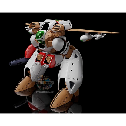 Orguss Super Dimension Century Orguss Moderoid Model Kit