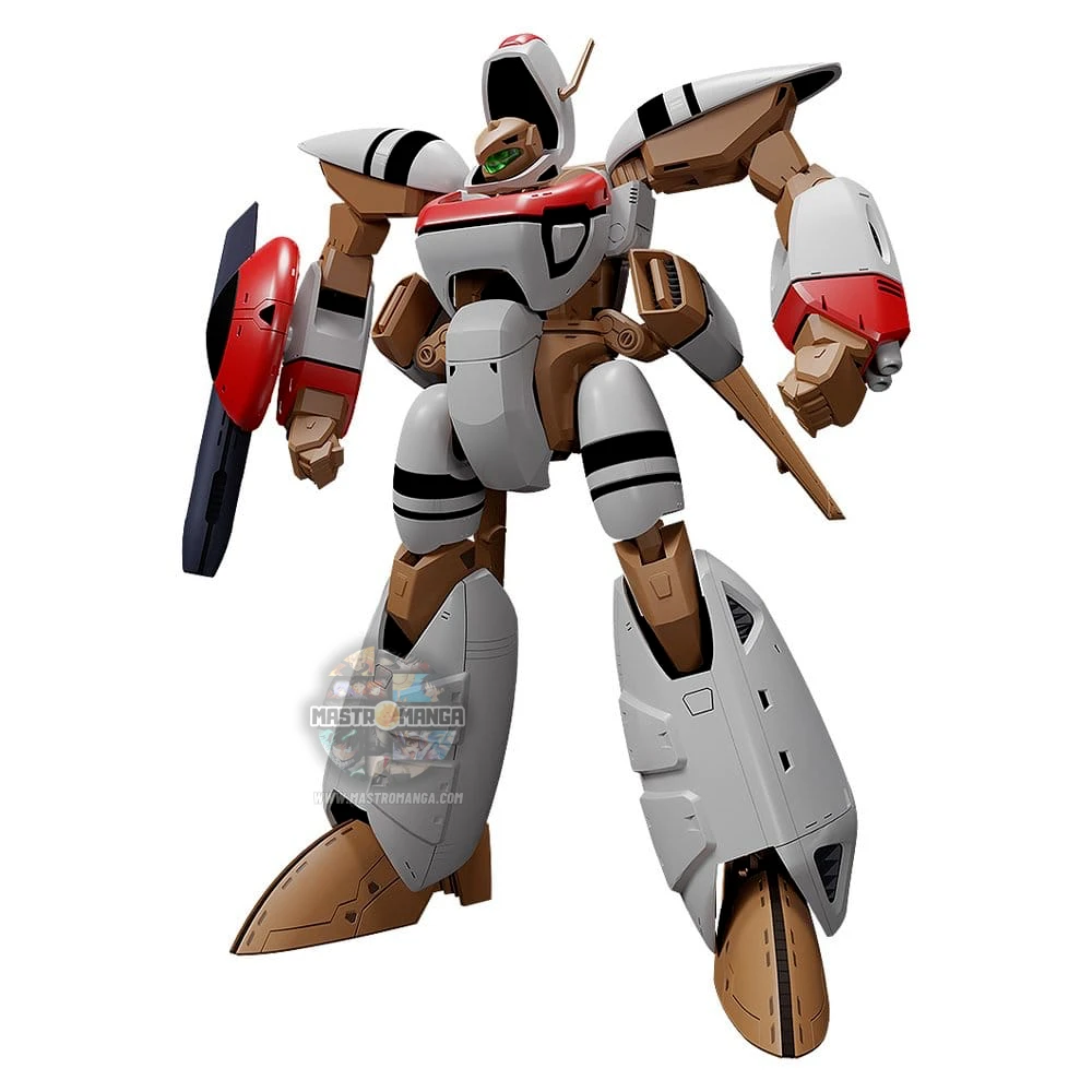 Orguss Super Dimension Century Orguss Moderoid Model Kit