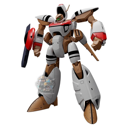 Orguss Super Dimension Century Orguss Moderoid Model Kit
