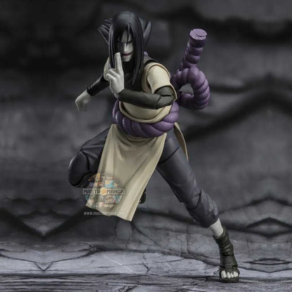 Orochimaru Seeker Naruto S.H.Figuarts