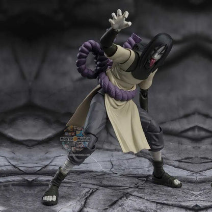 Orochimaru Seeker Naruto S.H.Figuarts
