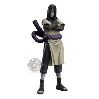 Orochimaru Seeker Naruto S.H.Figuarts