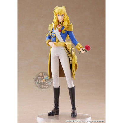 Oscar Francois De Jarjayes The Rose Of Versailles POP UP PARADE