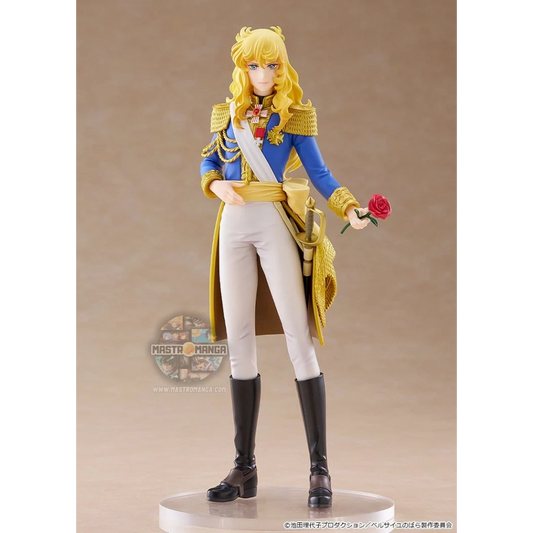 Oscar Francois De Jarjayes The Rose Of Versailles POP UP PARADE