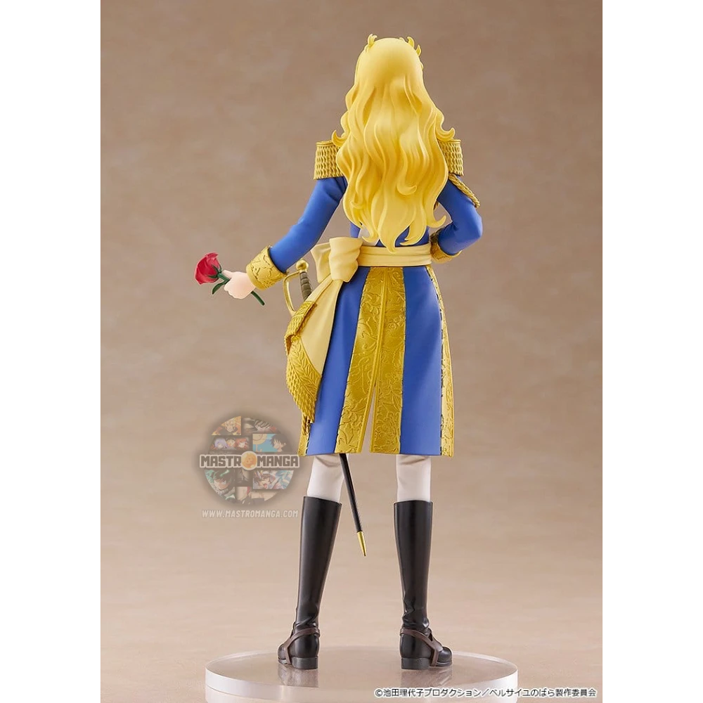 Oscar Francois De Jarjayes The Rose Of Versailles POP UP PARADE