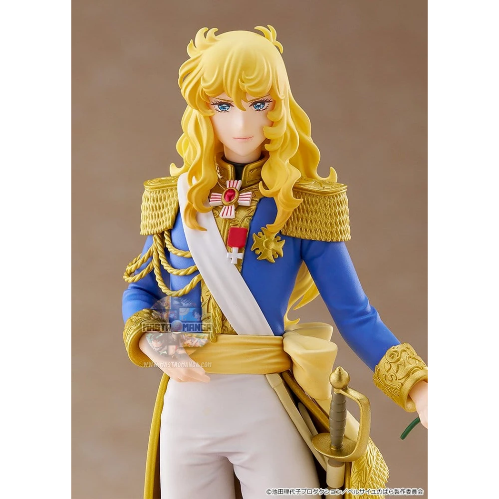 Oscar Francois De Jarjayes The Rose Of Versailles POP UP PARADE