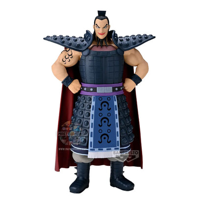 Ouki Kingdom Grandista