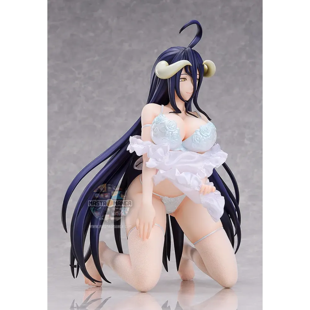 Albedo Apron Ver. Overlord