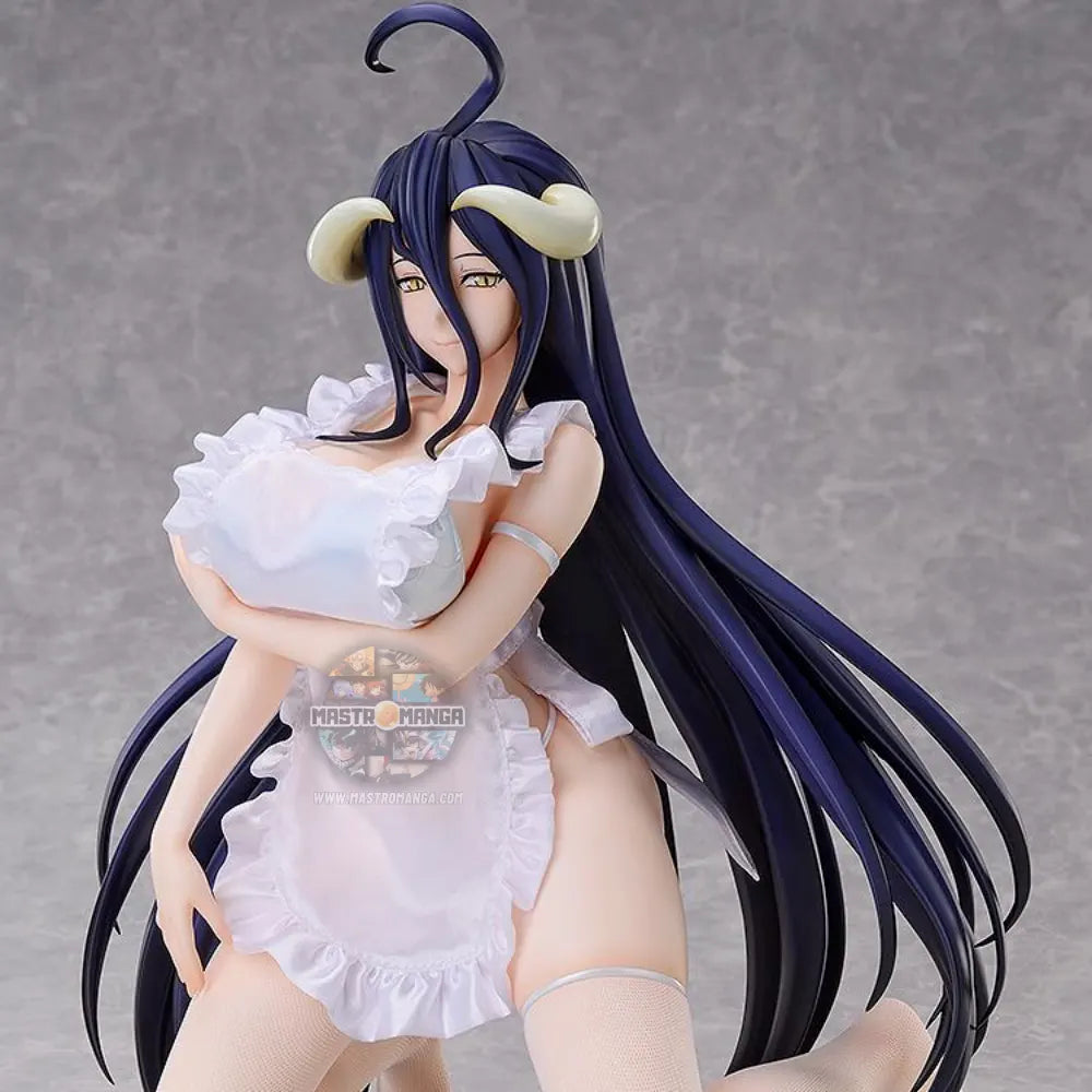 Albedo Apron Ver. Overlord