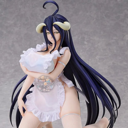 Albedo Apron Ver. Overlord
