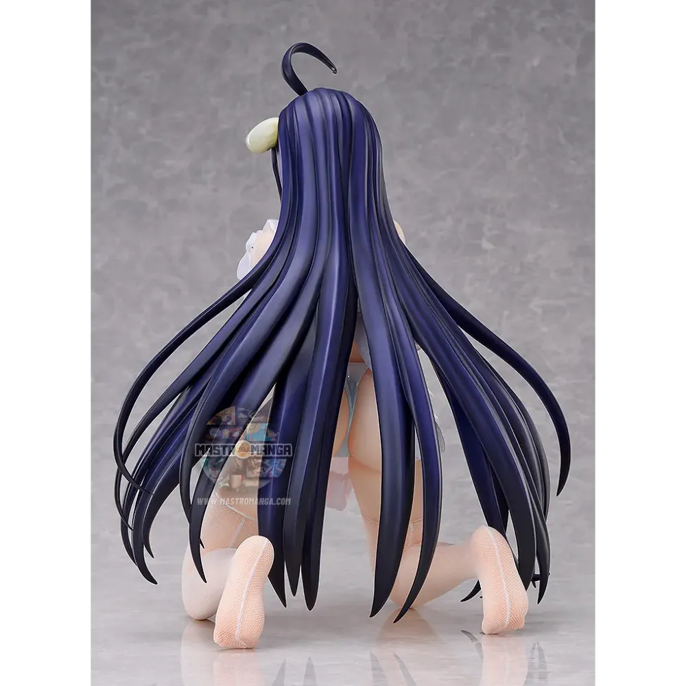 Albedo Apron Ver. Overlord