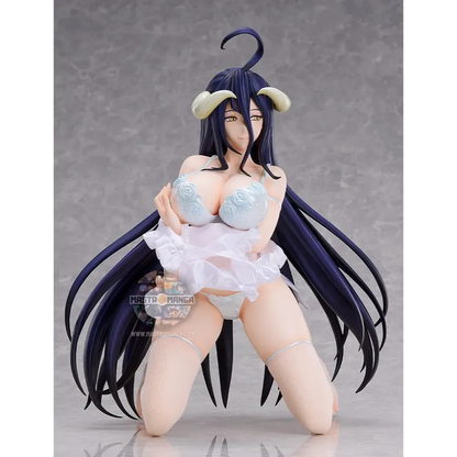 Albedo Apron Ver. Overlord