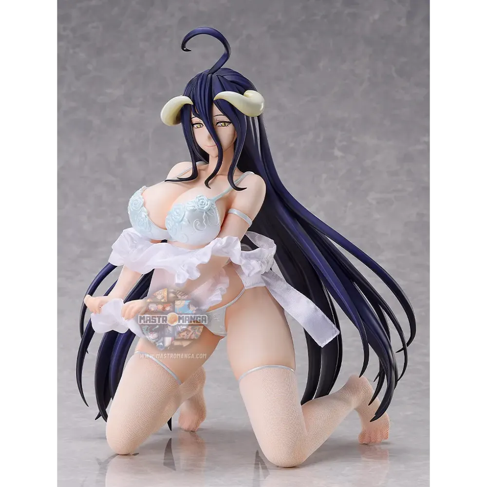 Albedo Apron Ver. Overlord