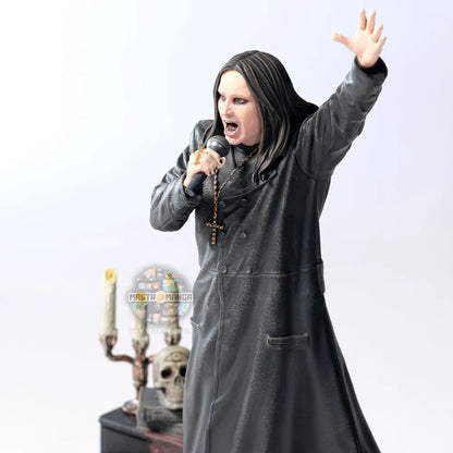 Ozzy Osbourne Music Maniacs