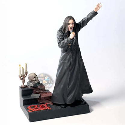 Ozzy Osbourne Music Maniacs