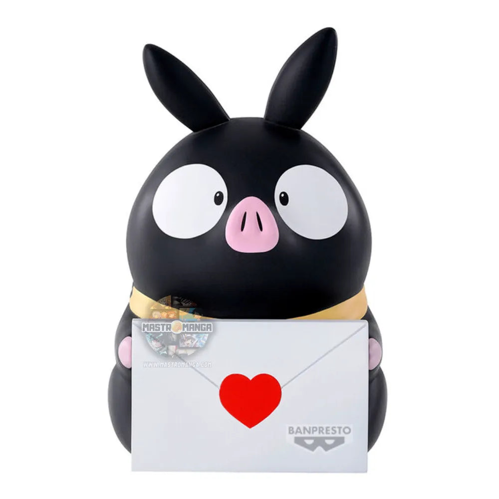 P-Chan Ranma 1/2 Sofvimates