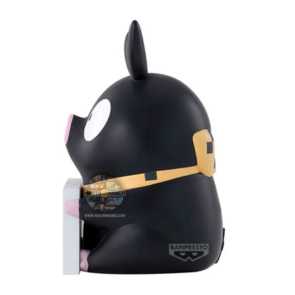 P-Chan Ranma 1/2 Sofvimates