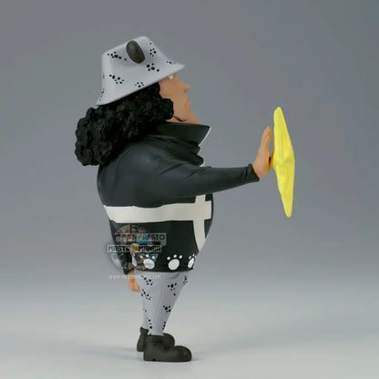 Pacifista One Piece Mega WCF