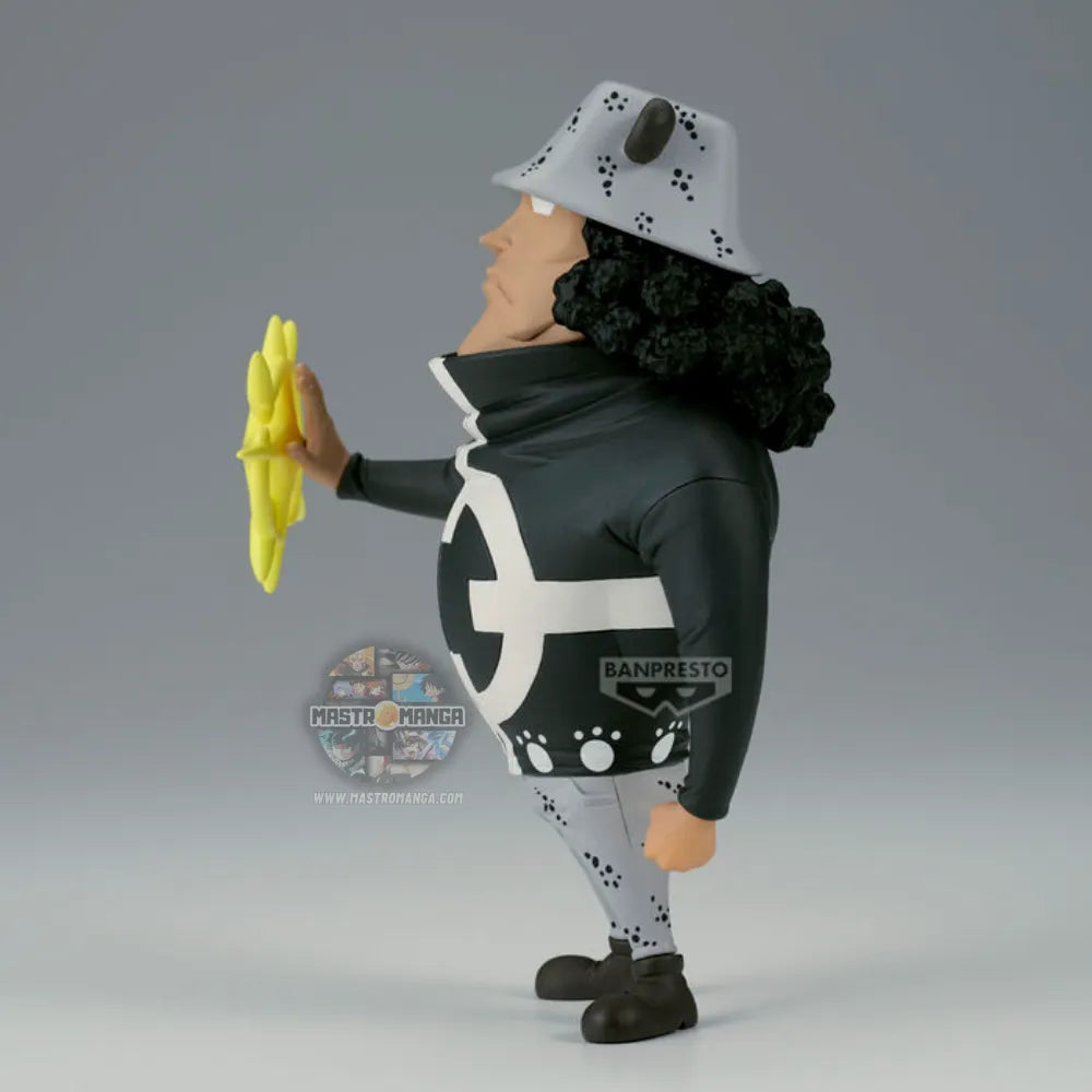 Pacifista One Piece Mega WCF