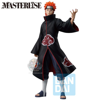 Pain Naruto Shippuden A Bridge Between the Lament of Samsara and Peace MASTERLISE Ichibansho