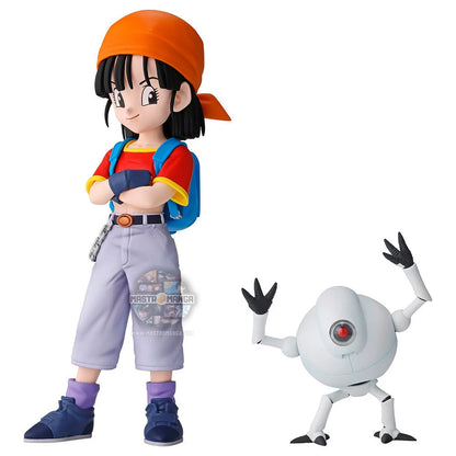 Bundle 1 Dragon Ball GT Ichibansho MASTERLISE