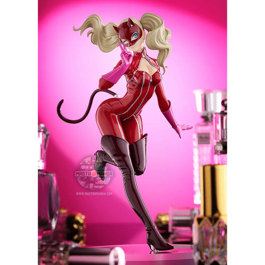 Panther Persona 5 Royal POP UP PARADE
