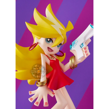 Panty Panty & Stocking With Garterbelt POP UP PARADE