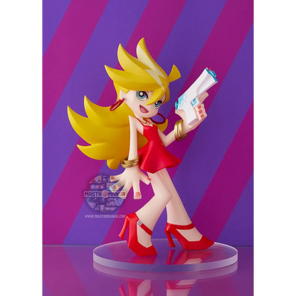 Panty Panty & Stocking With Garterbelt POP UP PARADE