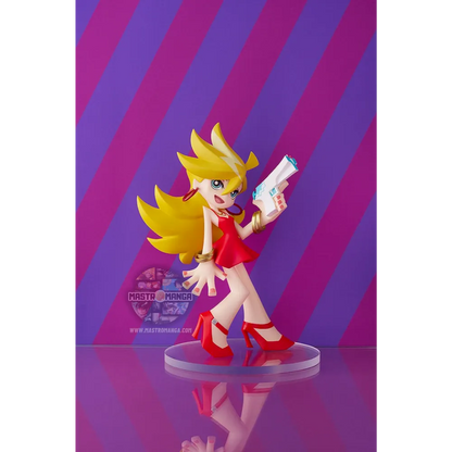 Panty Panty & Stocking With Garterbelt POP UP PARADE