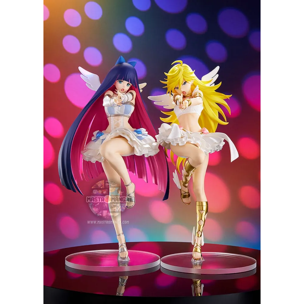 Panty Repent Panty & Stocking With Garterbelt POP UP PARADE L