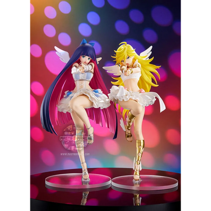 Panty Repent Panty & Stocking With Garterbelt POP UP PARADE L