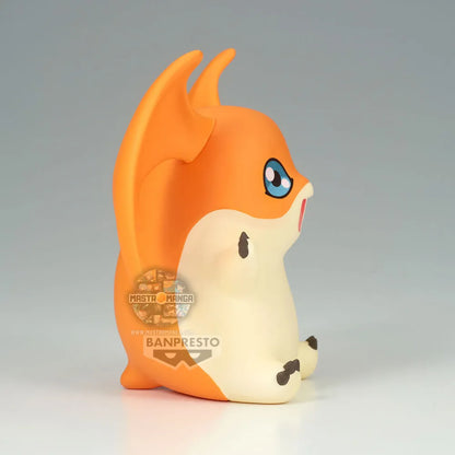 Patamon Digimon Adventure Sofvimates