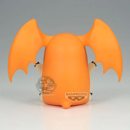 Patamon Digimon Adventure Sofvimates