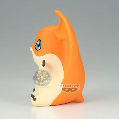 Patamon Digimon Adventure Sofvimates