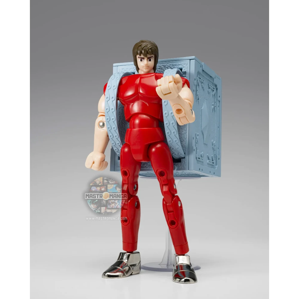 Seiya Pegasus Cloth 1st Bronze Cloth Box Saint Seiya Saint Cloth Series Limited Edition