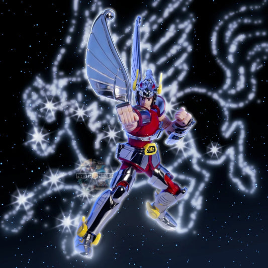 Seiya Pegasus Cloth 1st Bronze Cloth Box Saint Seiya Saint Cloth Series Limited Edition
