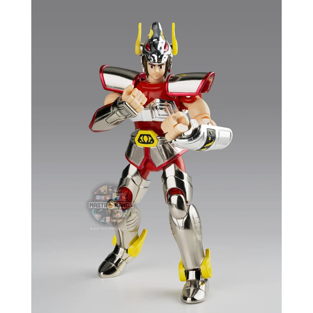 Seiya Pegasus Cloth 1st Bronze Cloth Box Saint Seiya Saint Cloth Series Limited Edition