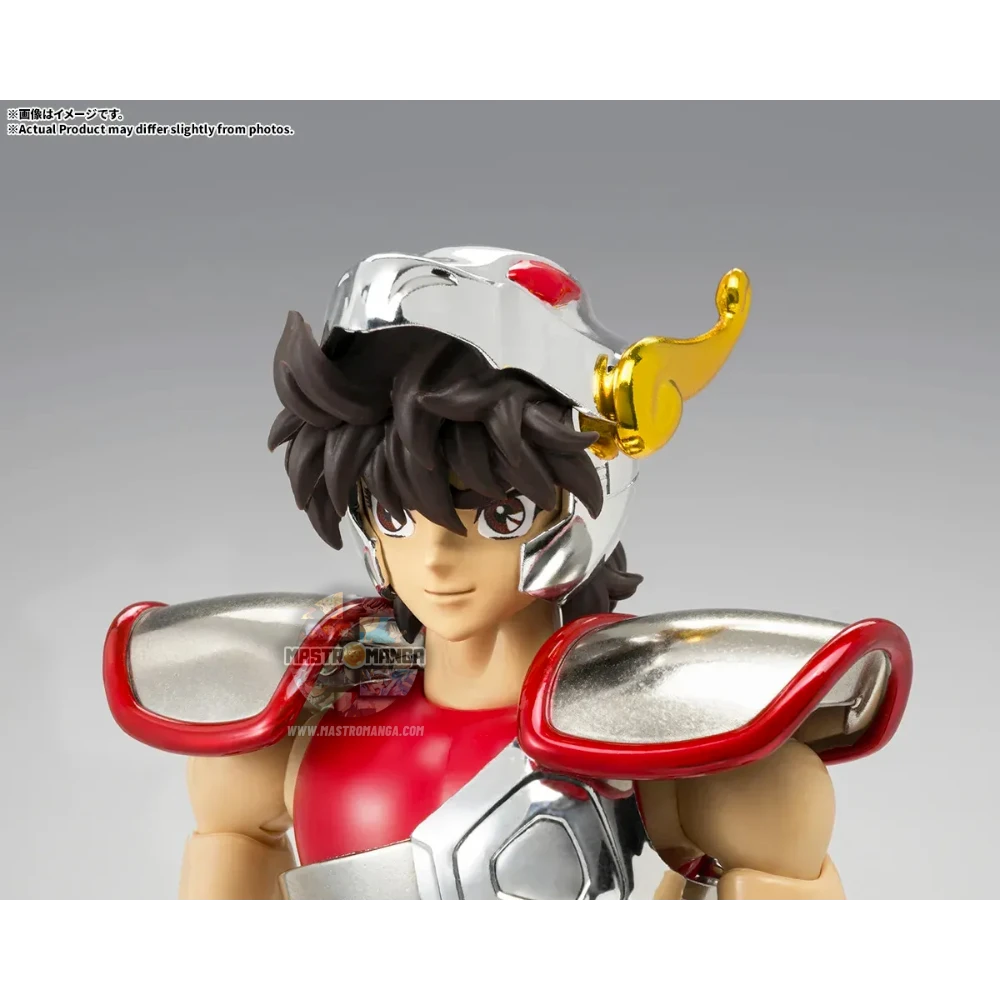 Pegasus Seiya 1st Bronze Cloth Saint Seiya Myth Cloth EX