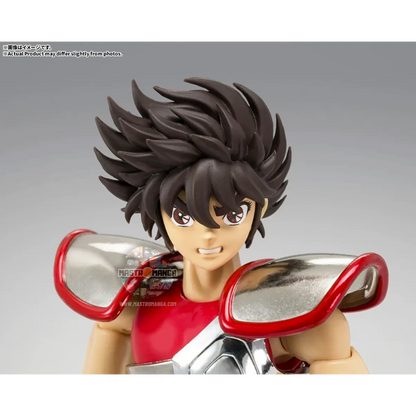Pegasus Seiya 1st Bronze Cloth Saint Seiya Myth Cloth EX