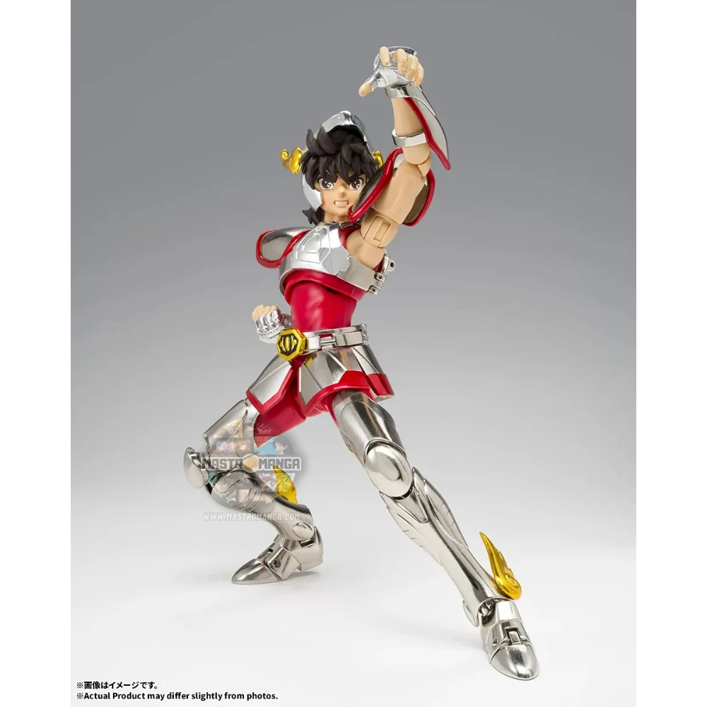 Pegasus Seiya 1st Bronze Cloth Saint Seiya Myth Cloth EX