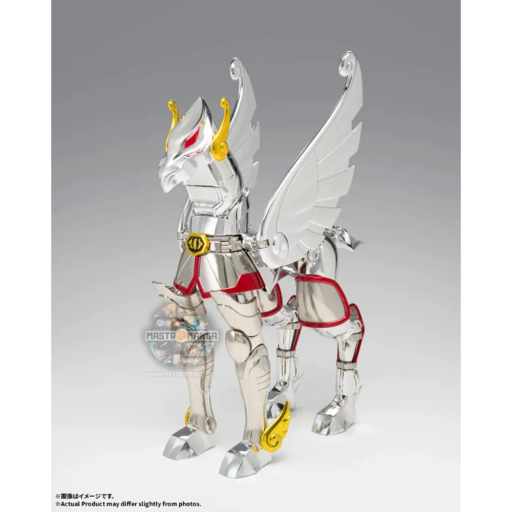 Pegasus Seiya 1st Bronze Cloth Saint Seiya Myth Cloth EX